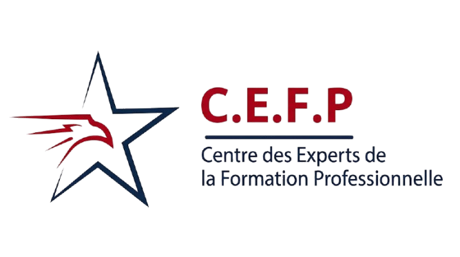 C.E.F.P Logo